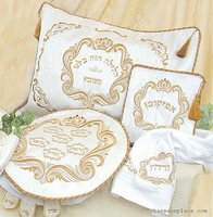Pesach Sets - The Chassan's Place